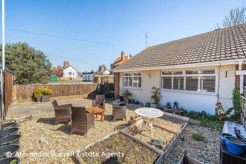 2 bedroom semi-detached bungalow for sale, Victoria Avenue, Westgate-on-Sea, CT8