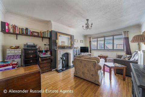 2 bedroom semi-detached bungalow for sale, Victoria Avenue, Westgate-on-Sea, CT8