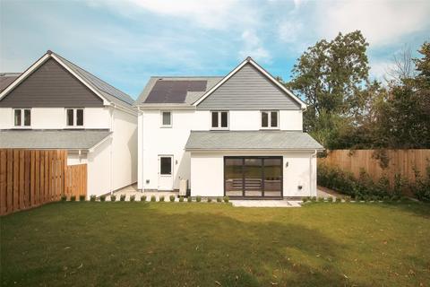 undefined, Evergreen Way, Mount Sandford Green, Barnstaple, EX32