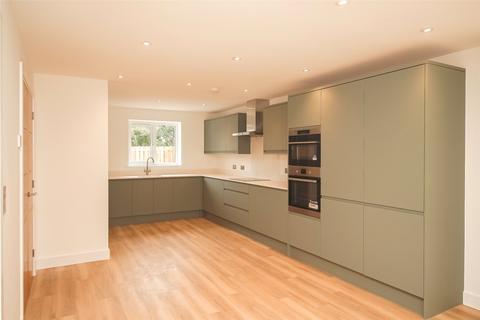 undefined, Evergreen Way, Mount Sandford Green, Barnstaple, EX32