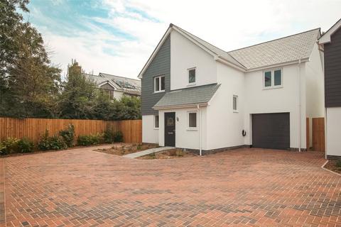 undefined, Evergreen Way, Mount Sandford Green, Barnstaple, EX32
