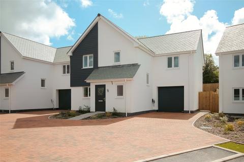 undefined, Evergreen Way, Mount Sandford Green, Barnstaple, EX32