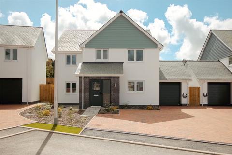 undefined, Evergreen Way, Mount Sandford Green, Barnstaple, EX32