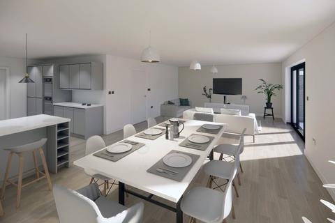 undefined, Evergreen Way, Mount Sandford Green, Barnstaple, EX32