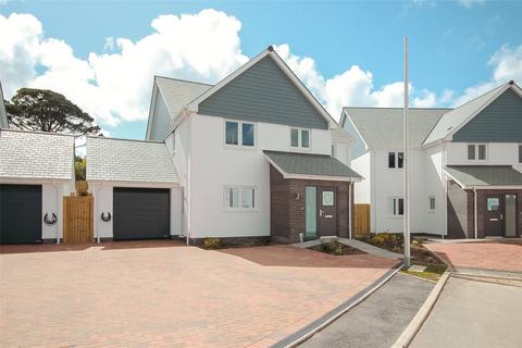 undefined, Evergreen Way, Mount Sandford Green, Barnstaple, EX32