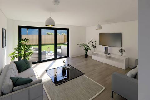 3 bedroom detached house for sale, Evergreen Way, Mount Sandford Green, Barnstaple, EX32