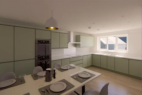 3 bedroom detached house for sale, Evergreen Way, Mount Sandford Green, Barnstaple, EX32