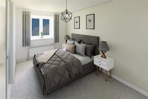 3 bedroom detached house for sale, Evergreen Way, Mount Sandford Green, Barnstaple, EX32
