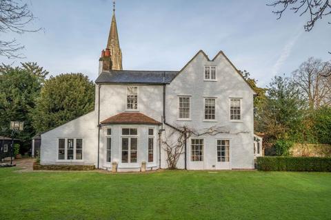 undefined, St Andrews Street, Hertford SG14