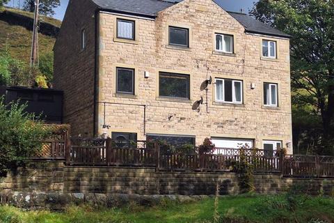 undefined, Bacup Road, Todmorden OL14