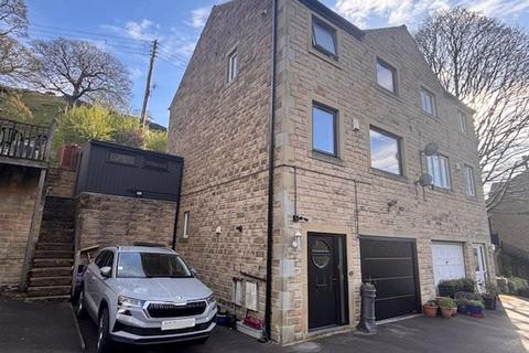 undefined, Bacup Road, Todmorden OL14