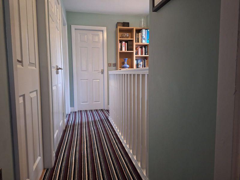 Landing
