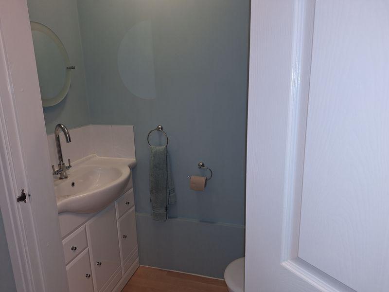 Cloaks WC