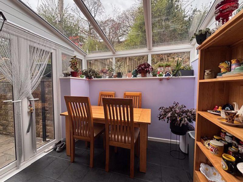Conservatory/Dining