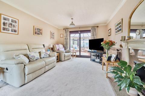 4 bedroom detached house for sale, Tiptree Close, Lower Earley, Reading