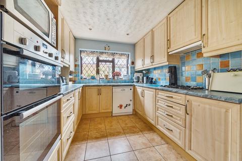4 bedroom detached house for sale, Tiptree Close, Lower Earley, Reading