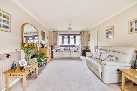 4 bedroom detached house for sale, Tiptree Close, Lower Earley, Reading