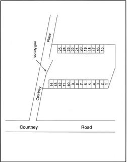 Garage to rent, Courtney Road, Croydon CR0