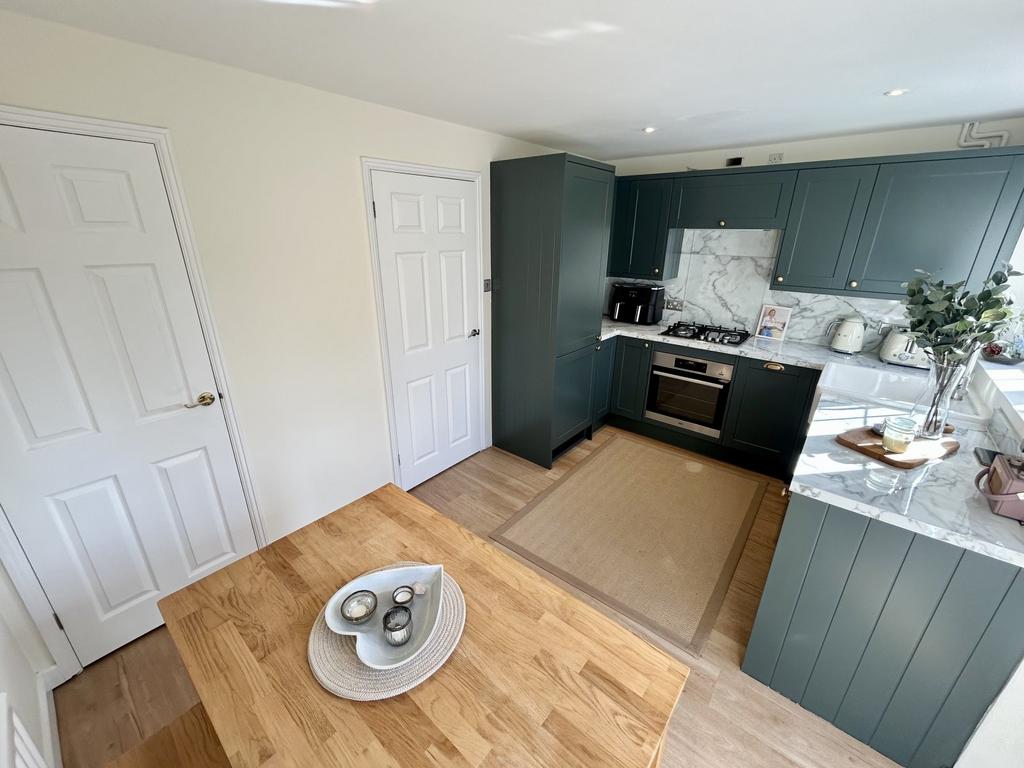 Kitchen / Diner