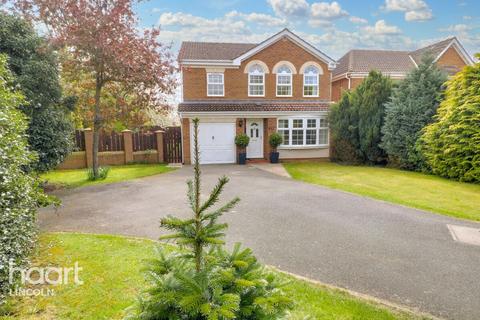 undefined, Westcroft Drive, Saxilby