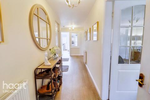 undefined, Westcroft Drive, Saxilby