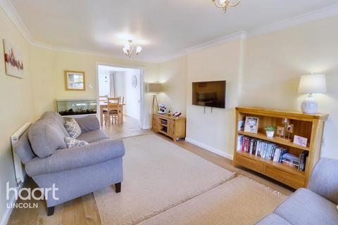 undefined, Westcroft Drive, Saxilby