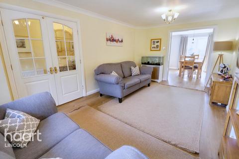 undefined, Westcroft Drive, Saxilby