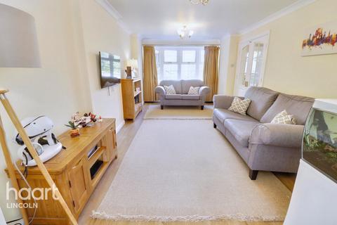 undefined, Westcroft Drive, Saxilby