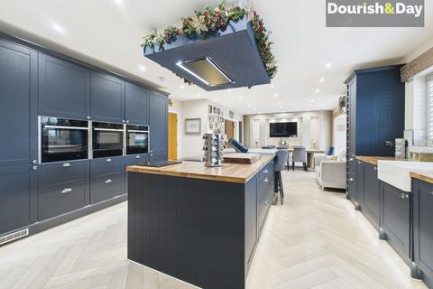 5 bedroom detached house for sale, Lakesedge, Stone ST15