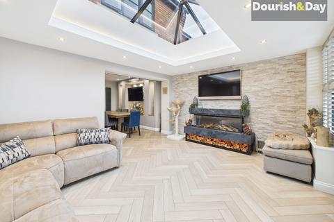 5 bedroom detached house for sale, Lakesedge, Stone ST15