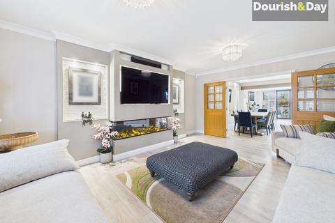 5 bedroom detached house for sale, Lakesedge, Stone ST15