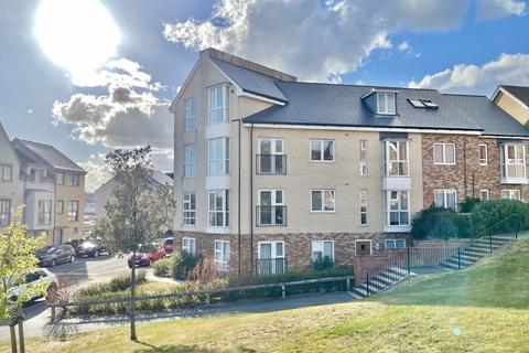 2 bedroom apartment for sale, Church Path, East Cowes PO32