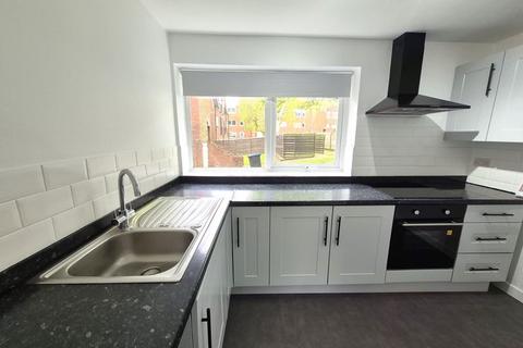 1 bedroom apartment to rent, Wheelwright Road, Birmingham B24
