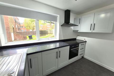 1 bedroom apartment to rent, Wheelwright Road, Birmingham B24