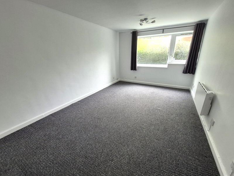 Lounge Dining Room