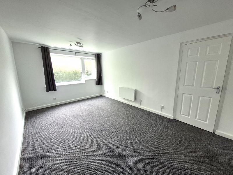 Lounge Dining Room
