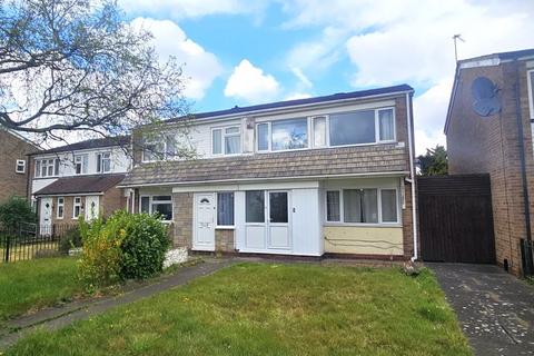 3 bedroom house to rent, Round Moor Walk, Birmingham B35