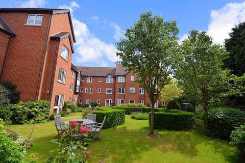 1 bedroom retirement property for sale, Banbury Road, Stratford-upon-Avon CV37