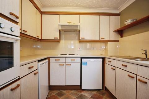 1 bedroom retirement property for sale, Banbury Road, Stratford-upon-Avon CV37