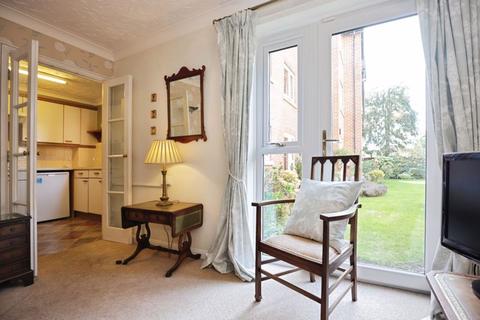 1 bedroom retirement property for sale, Banbury Road, Stratford-upon-Avon CV37