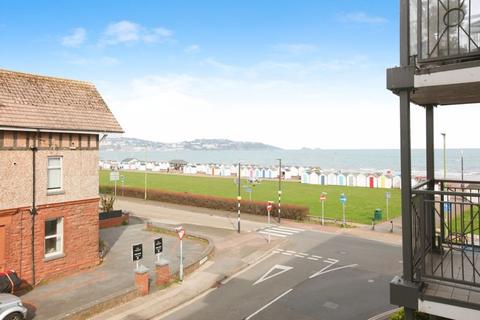 1 bedroom retirement property for sale, Colin Road, Paignton TQ3