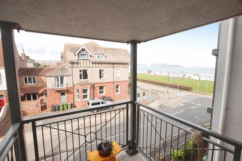 1 bedroom retirement property for sale, Colin Road, Paignton TQ3