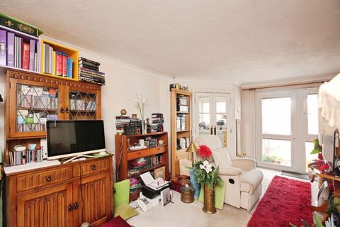 1 bedroom retirement property for sale, Colin Road, Paignton TQ3