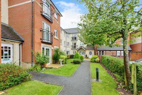 1 bedroom retirement property for sale, 380-396 Lymington Road, Highcliffe BH23