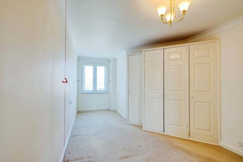 1 bedroom retirement property for sale, 380-396 Lymington Road, Highcliffe BH23