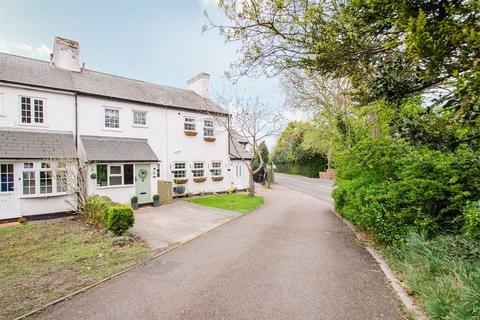 2 Trent Valley Cottages, Streethay, Lichfield, WS13 8LP