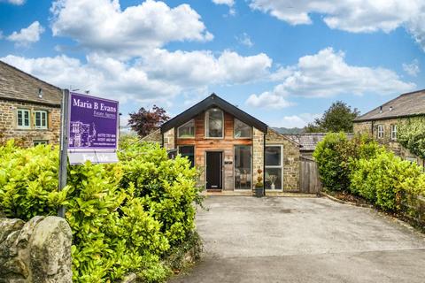 4 bedroom barn conversion for sale, Arley Lane, Wigan WN1