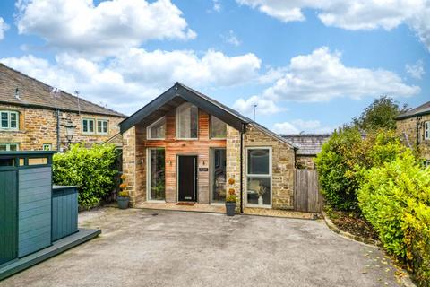 4 bedroom barn conversion for sale, Arley Lane, Wigan WN1