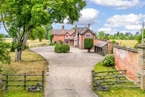 undefined, Patshull Park, Burnhill Green WV6