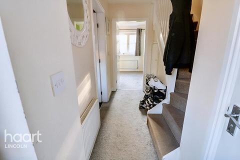 2 bedroom terraced house for sale, Coach Mews, Waddington